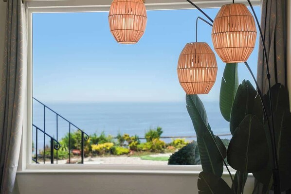 Interior - Charming 2BR Coastal Getaway in Pacifica (Pacifica)