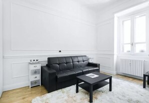 Casa, para fumantes