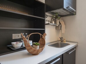 Estúdio, para fumantes