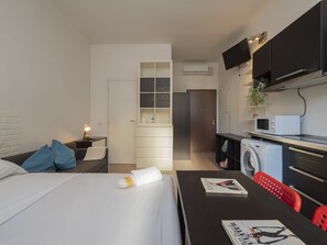 Studio - Centro Bligny B - Lovely Studio in Bocconi Area (Milan)