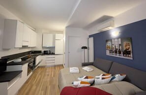 Studio - Candiani D2 Monolocale (Milan)