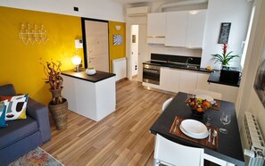 Studio - Candiani D2 Monolocale (Milan)