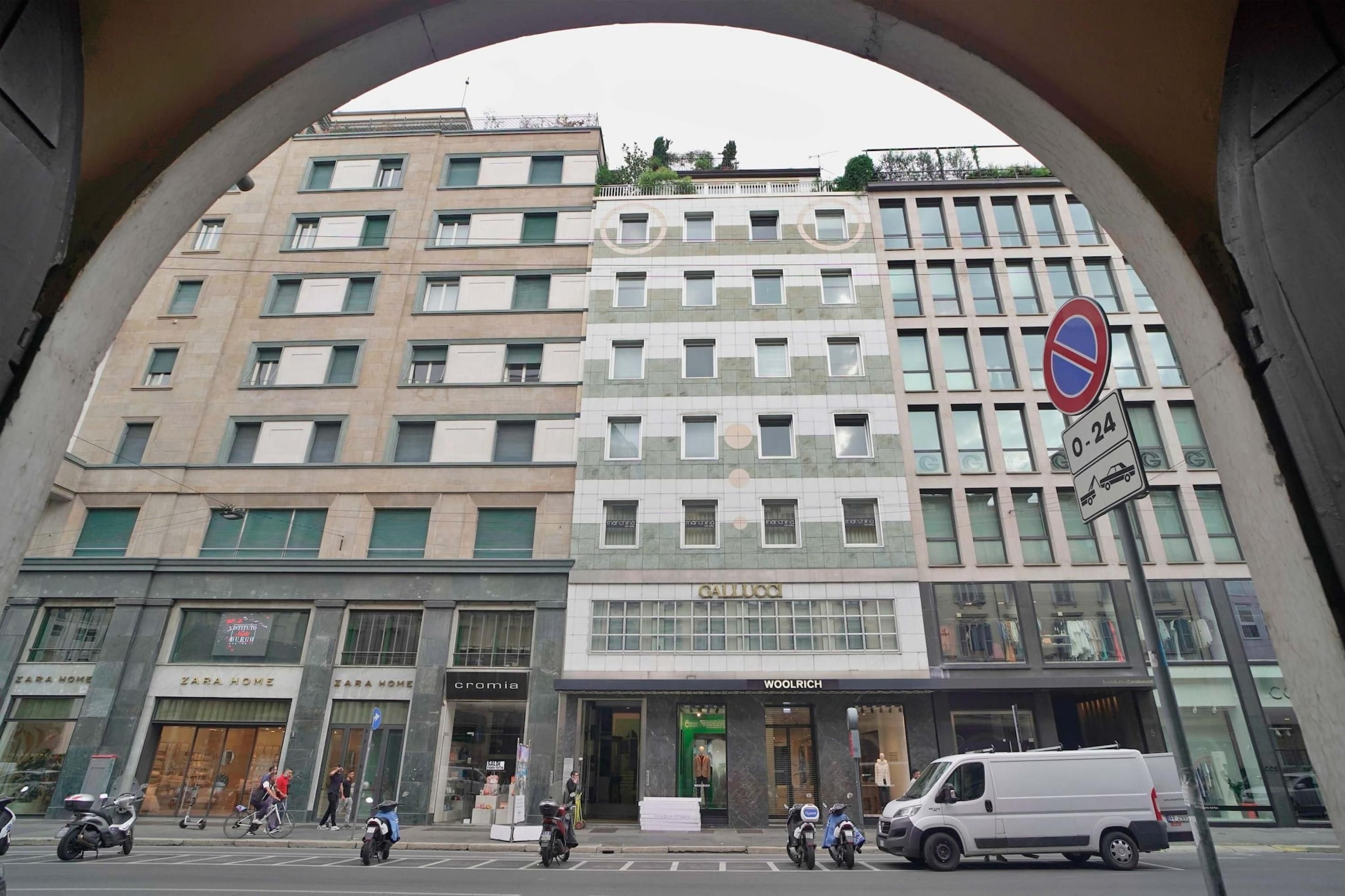 Lägenhet | 1 sovrum