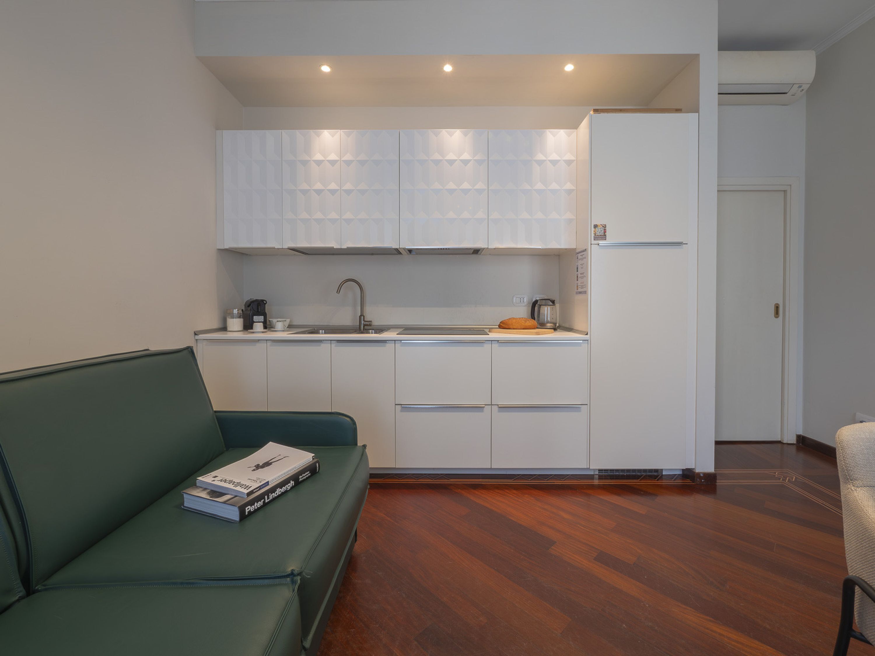 Appartamento | 1 camera