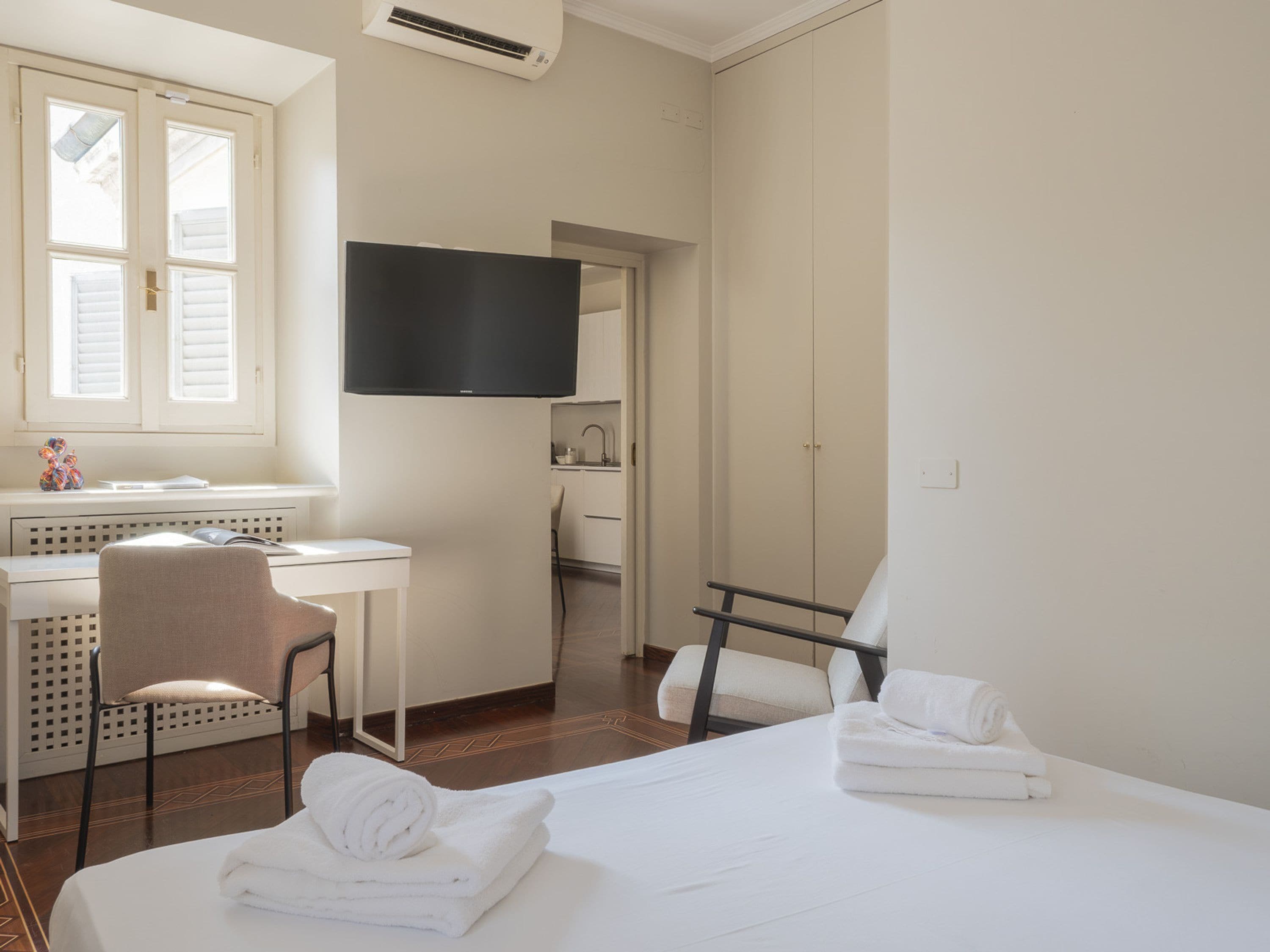 Departamento | 1 habitación 