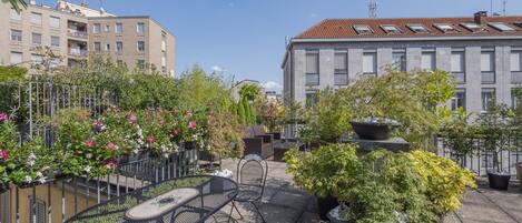 Apartment | 1 Schlafzimmer