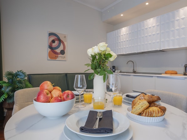Casa | 1 habitación
