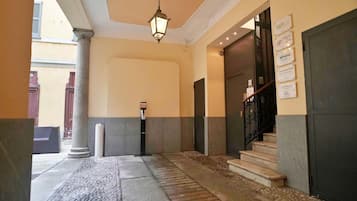 Apartamento | 1 dormitorio