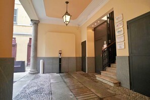 Apartament | 1 dormitori 
