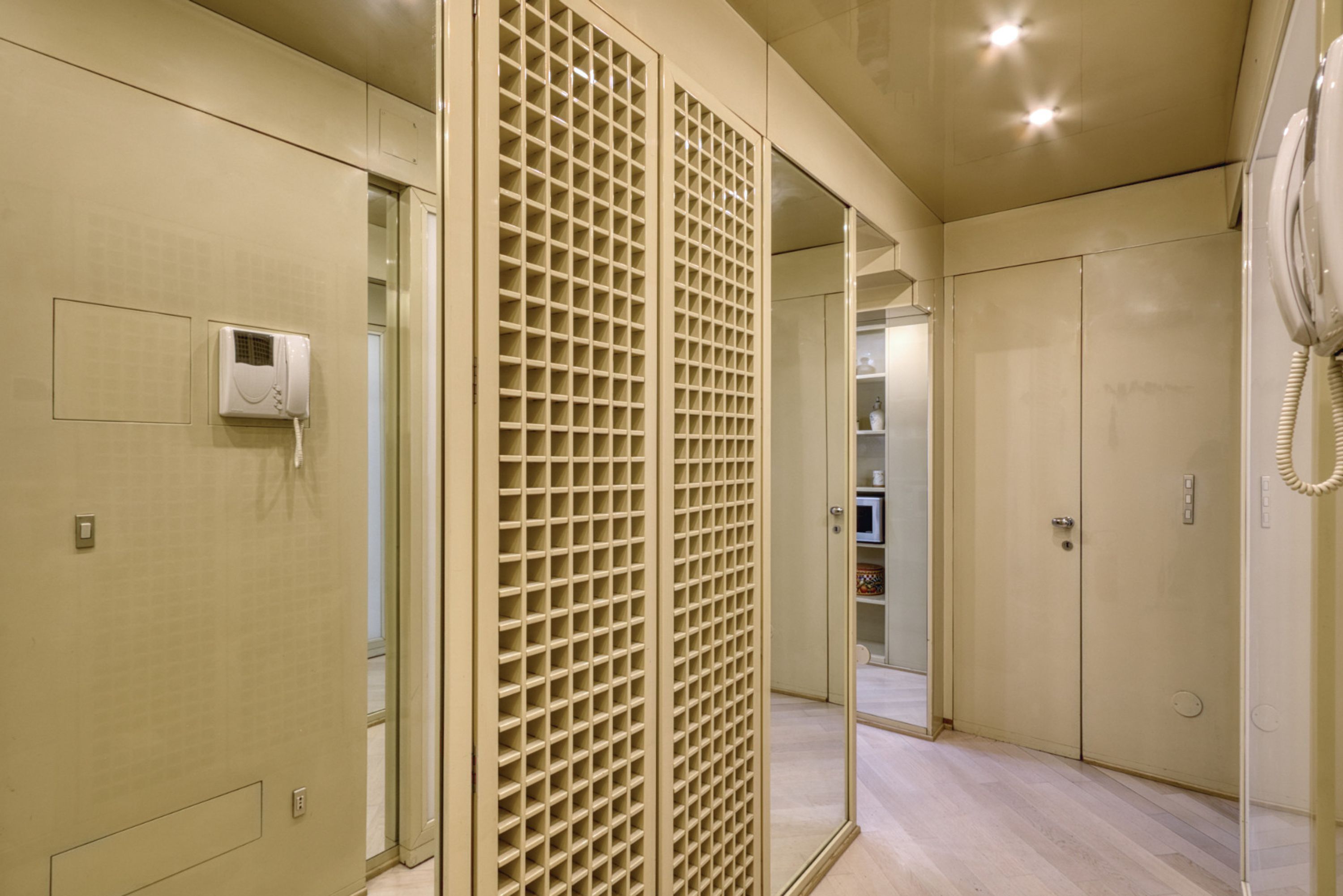 Apartamento, para fumantes | 1 quarto