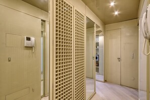 Apartamento, para fumantes | 1 quarto