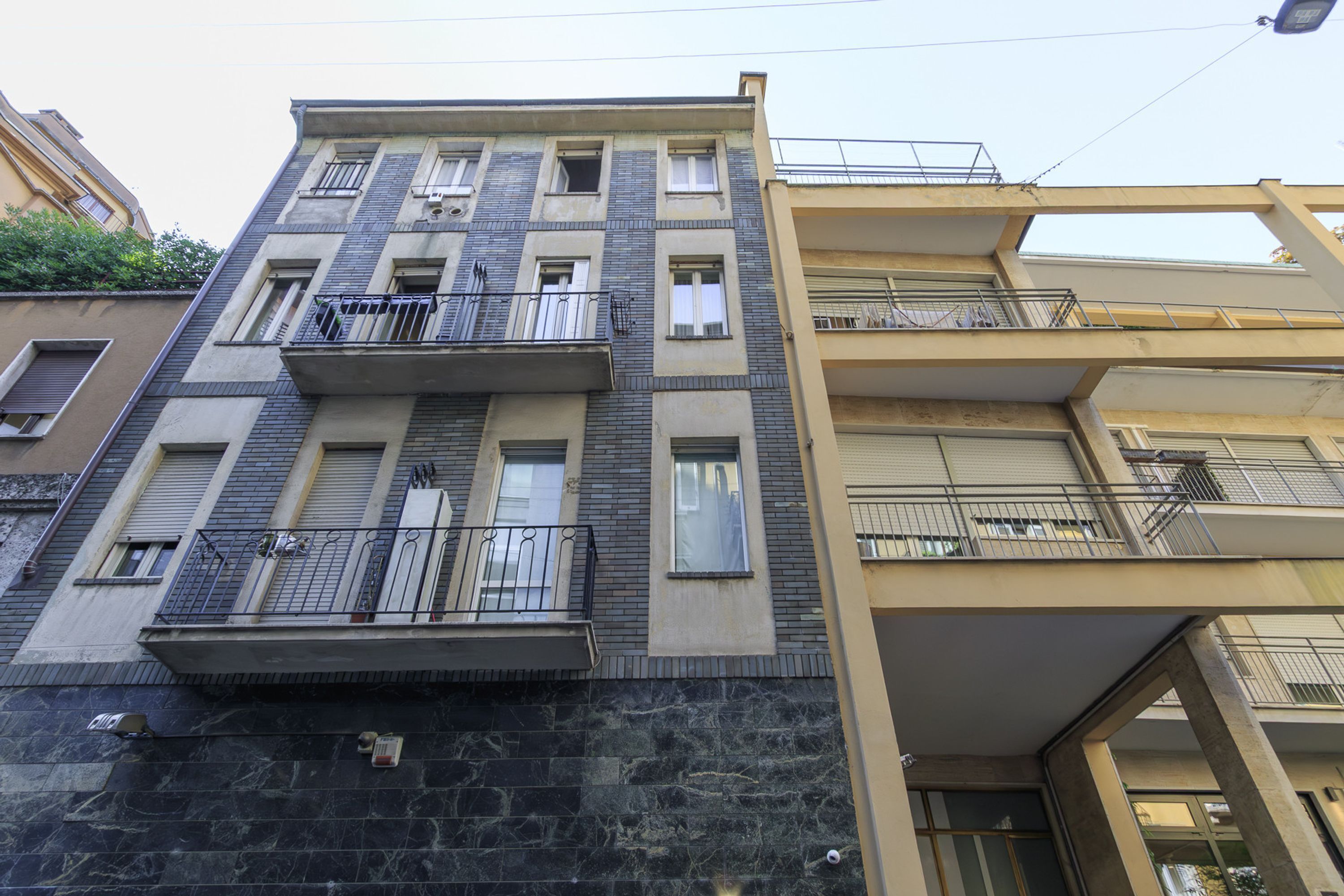 公寓, 吸烟房 | 1 多间卧室