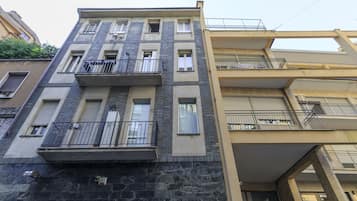 Apartment, Smoking | 1 bedroom