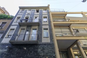 Apartamento, para fumantes | 1 quarto
