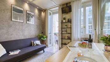 Apartament | 1 dormitori