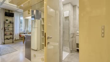 Casa, para fumantes | 1 quarto
