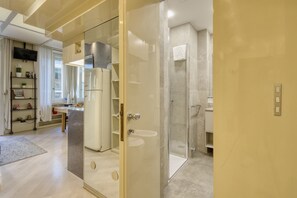 Casa, fumadores | 1 dormitorio