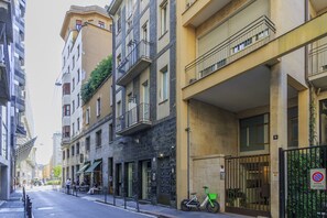 Apartment, Smoking - Cerva - Stylish 1 Bedroom Close to Duomo (Milan)