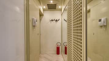 Apartamento, para fumantes | 1 quarto