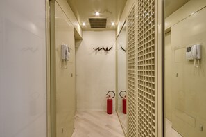 Appartement, fumeurs | 1 chambre