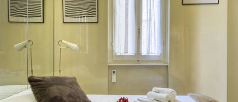 Appartement, fumeurs | 1 chambre