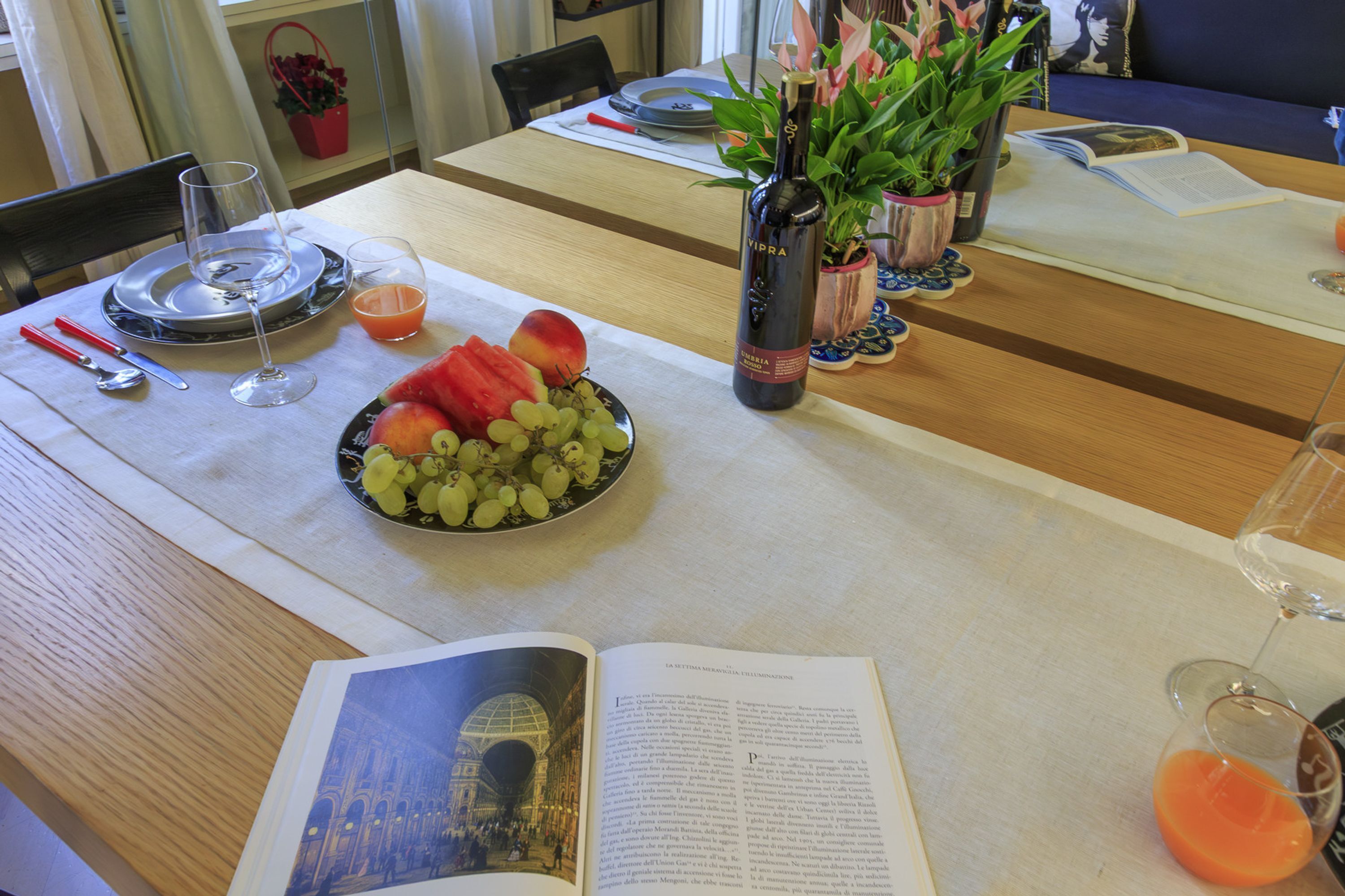 Leilighet, røyk | 1 soverom