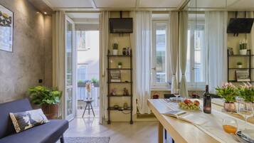 Apartament | 1 dormitori