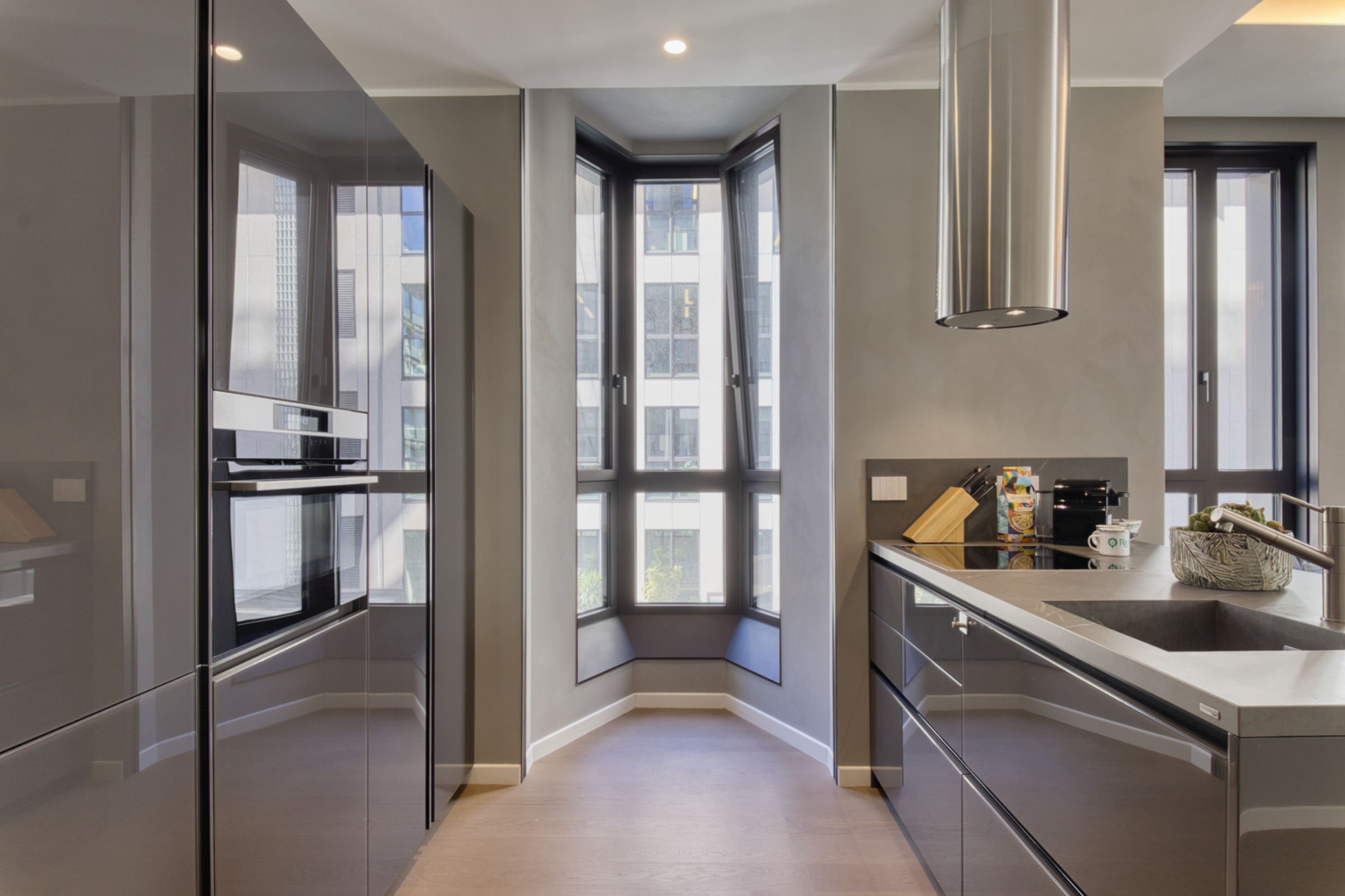 Apartment, Smoking | 2 bedrooms