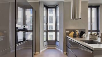 Apartment, Raucher | 2 Schlafzimmer