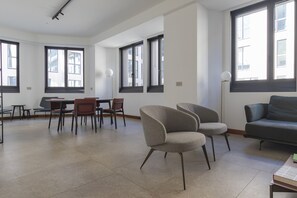 公寓, 吸烟房 | 2 多间卧室