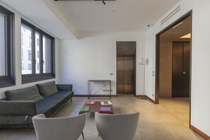 公寓, 吸烟房 | 2 多间卧室