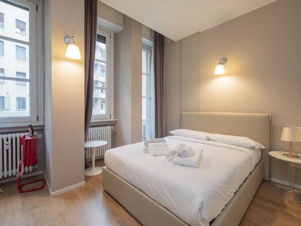 Studio, Smoking - Freguglia G - Large Studio Suite Close to Duomo (Milan)