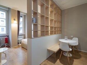 Studio, Smoking - Freguglia G - Large Studio Suite Close to Duomo (Milan)