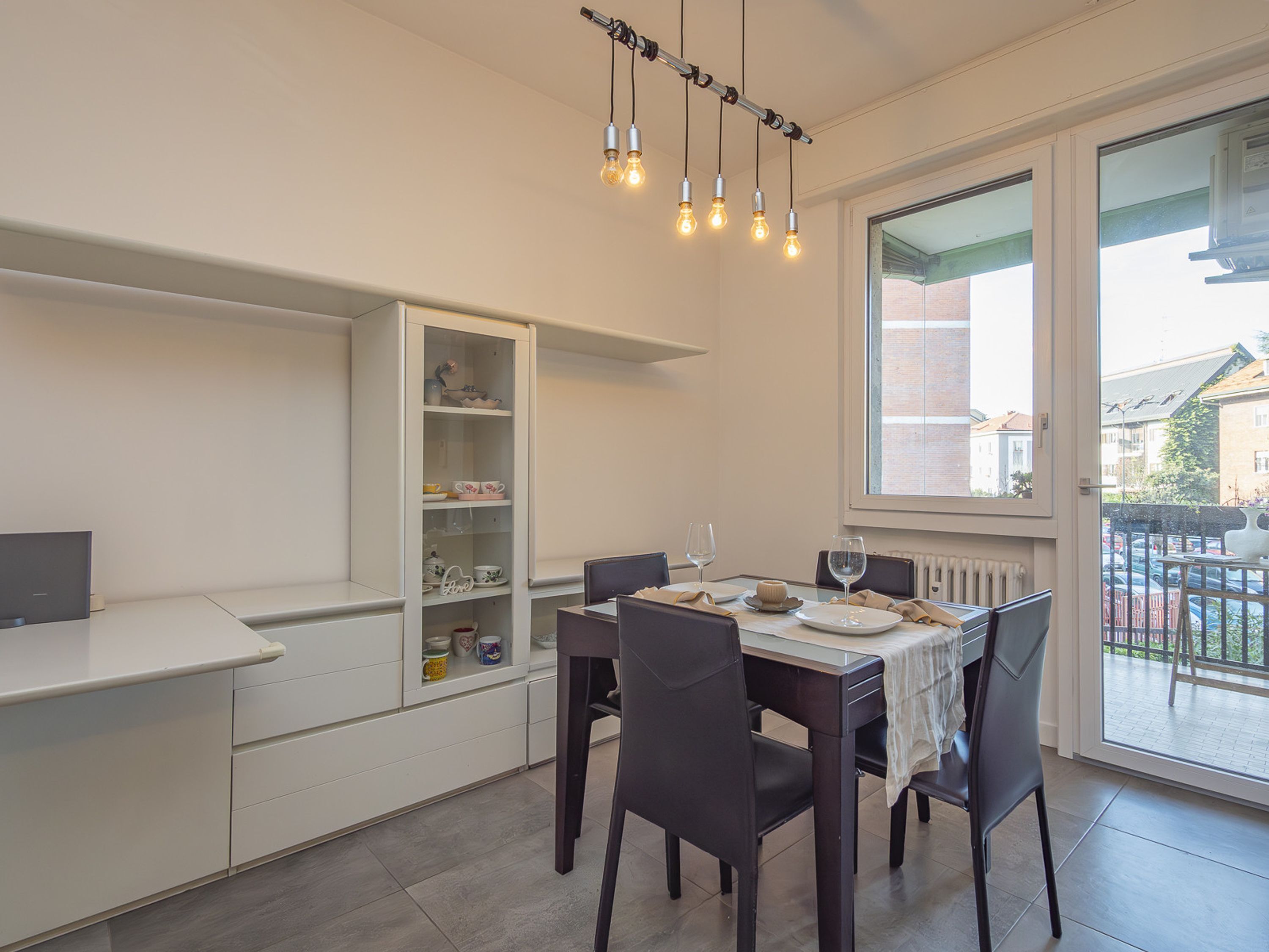 Apartment, Smoking | 3 bedrooms