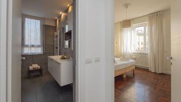 Appartement, roken | 3 slaapkamers