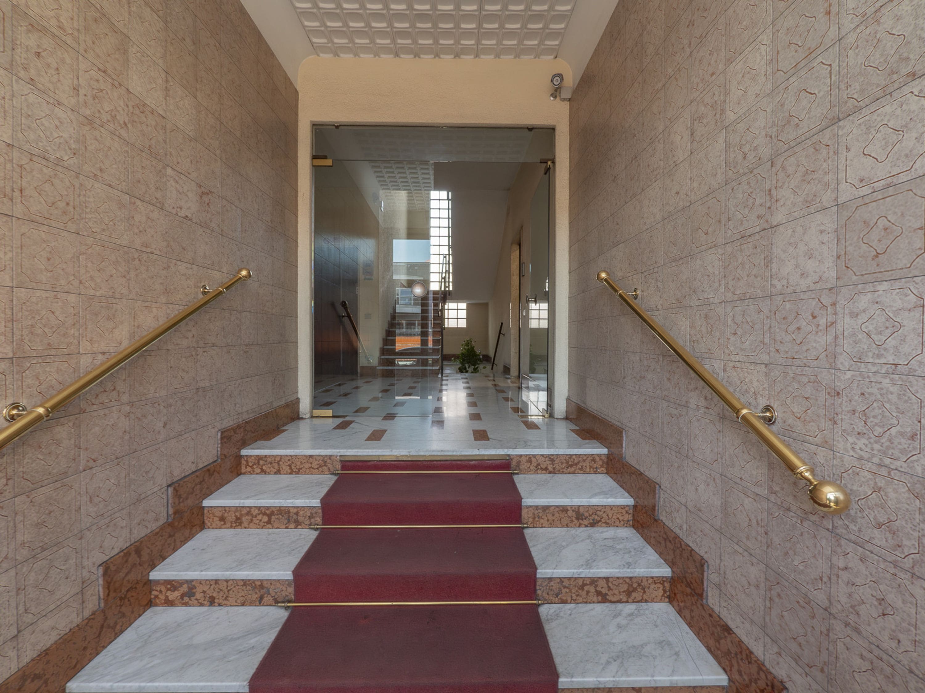 Appartement, roken | 3 slaapkamers