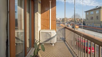 Appartamento, fumatori | 3 camere