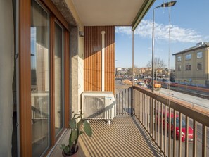 Appartement, roken | 3 slaapkamers