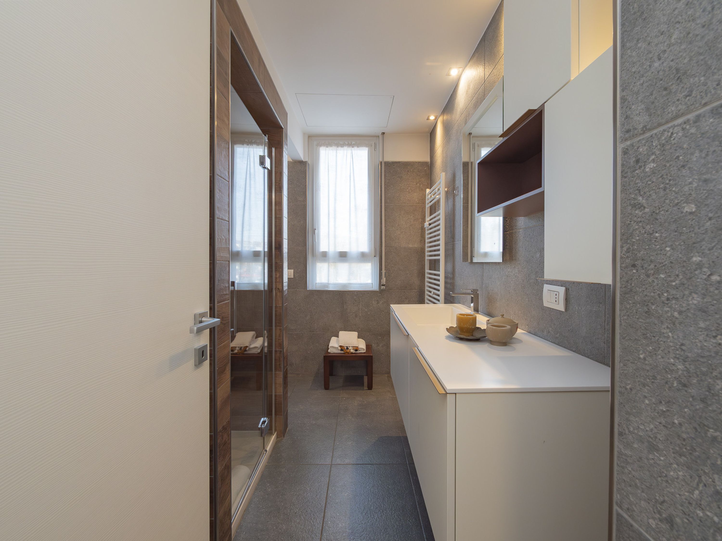 Apartamento | 3 quartos