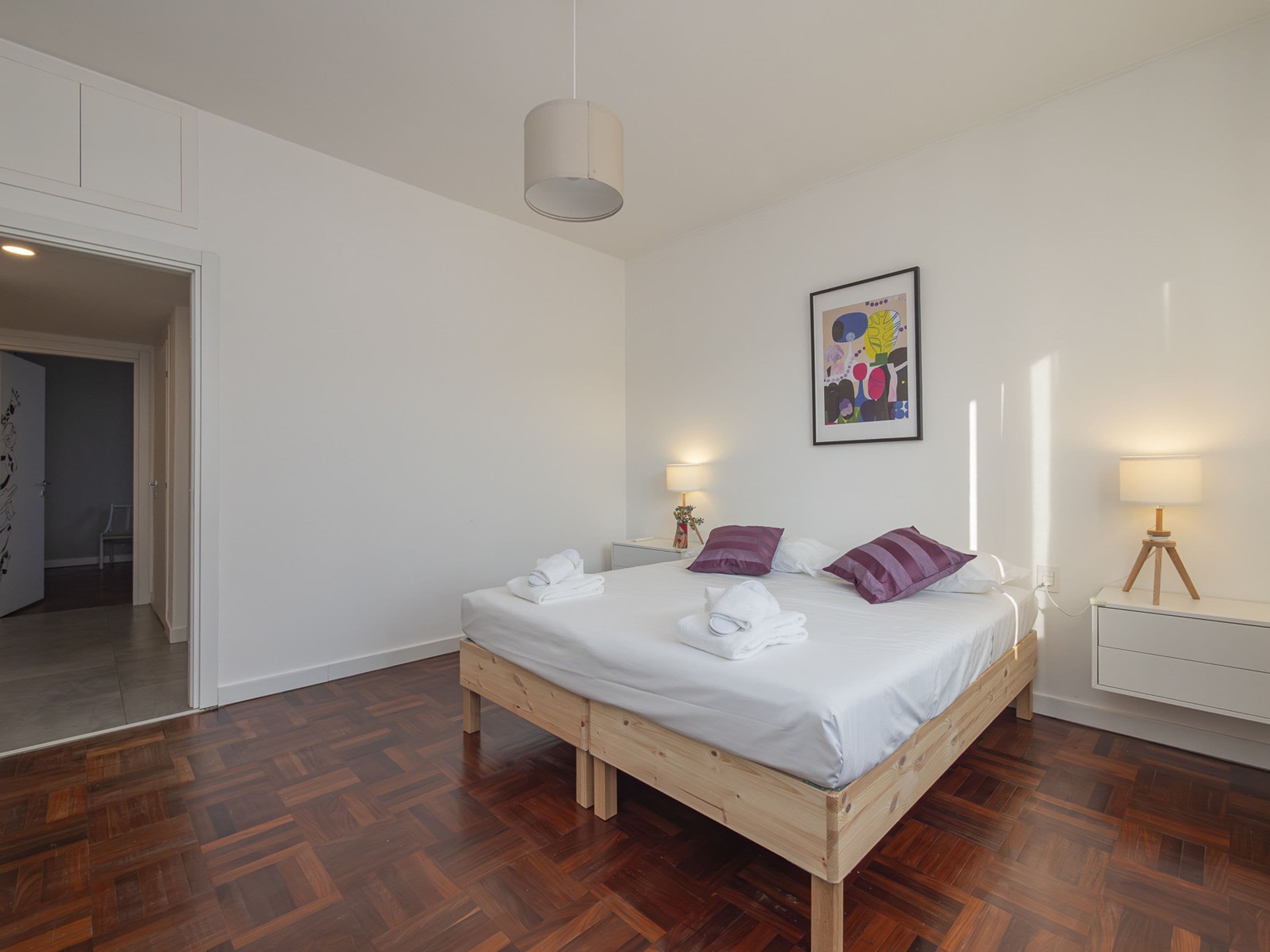 Apartamento | 3 quartos