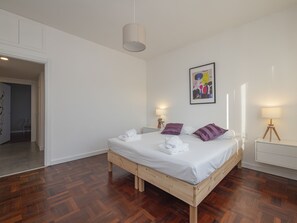 Apartment, Smoking | 3 bedrooms - Lotto - Super Modern Penthouse in Fiera Milano City Area (Milan)