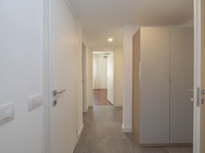 Apartamento, para fumantes | 3 quartos