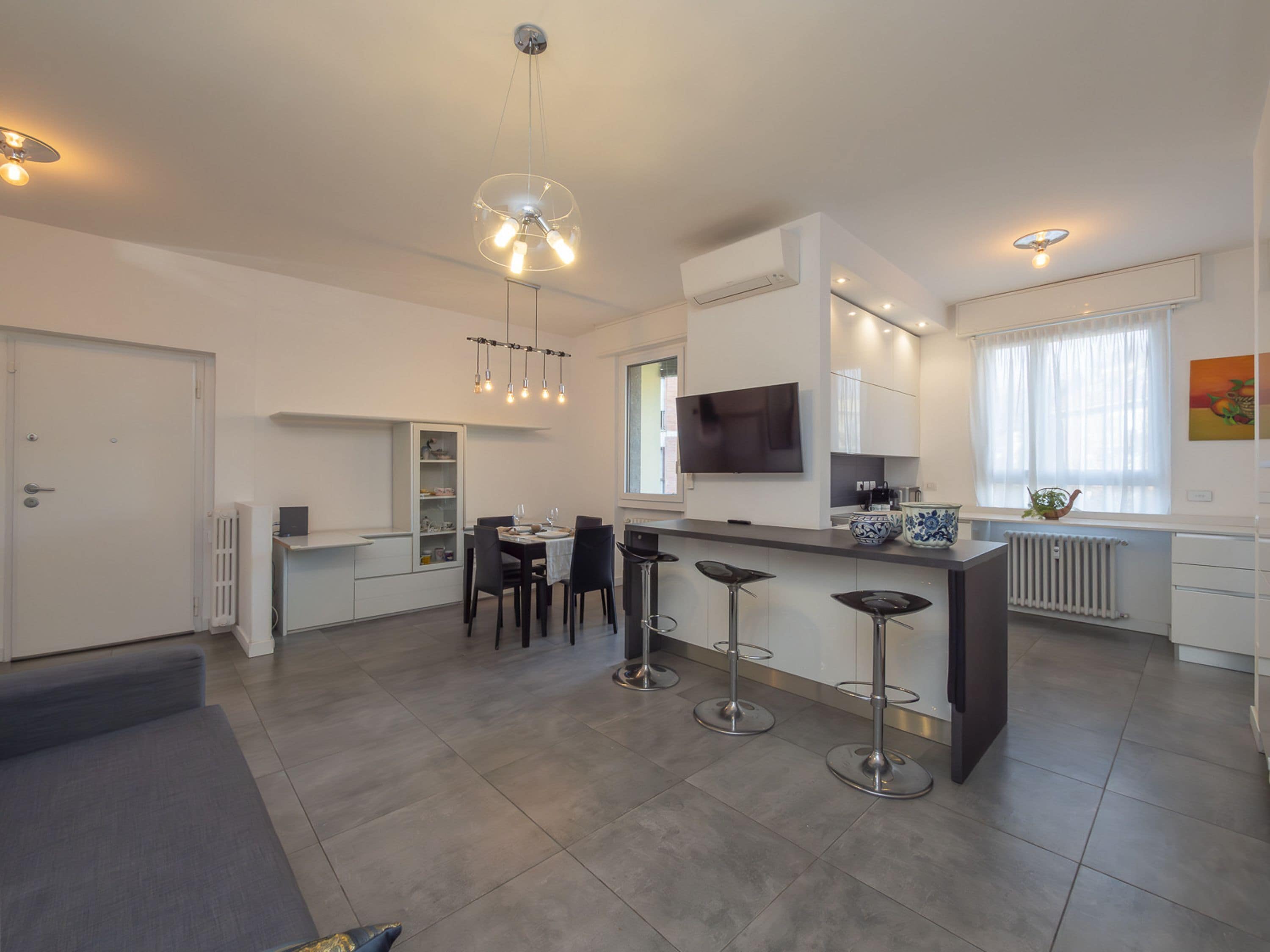 Appartement, roken | 3 slaapkamers