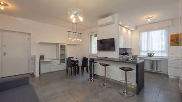 Appartement, roken | 3 slaapkamers