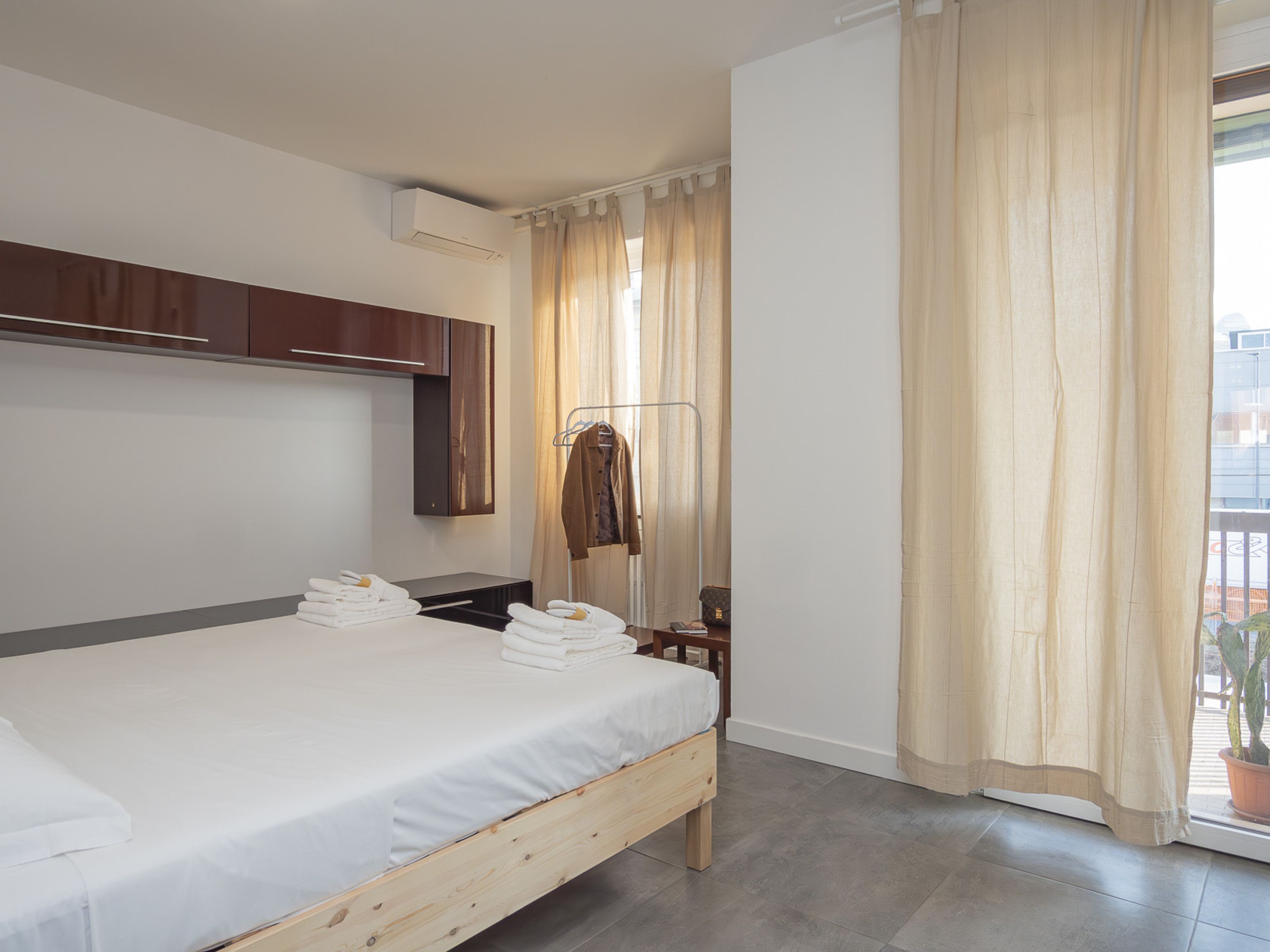 Casa, para fumadores | 3 habitaciones 