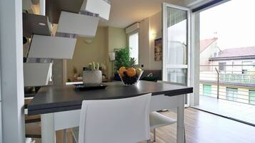 Appartamento | 1 camera