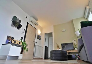 Apartamento | 1 quarto