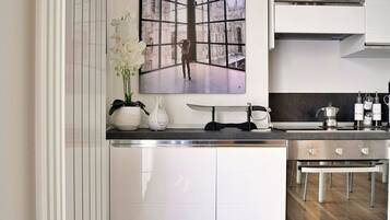 Departamento | 1 habitación