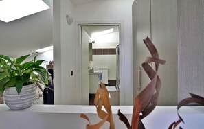 Apartamento | 1 quarto