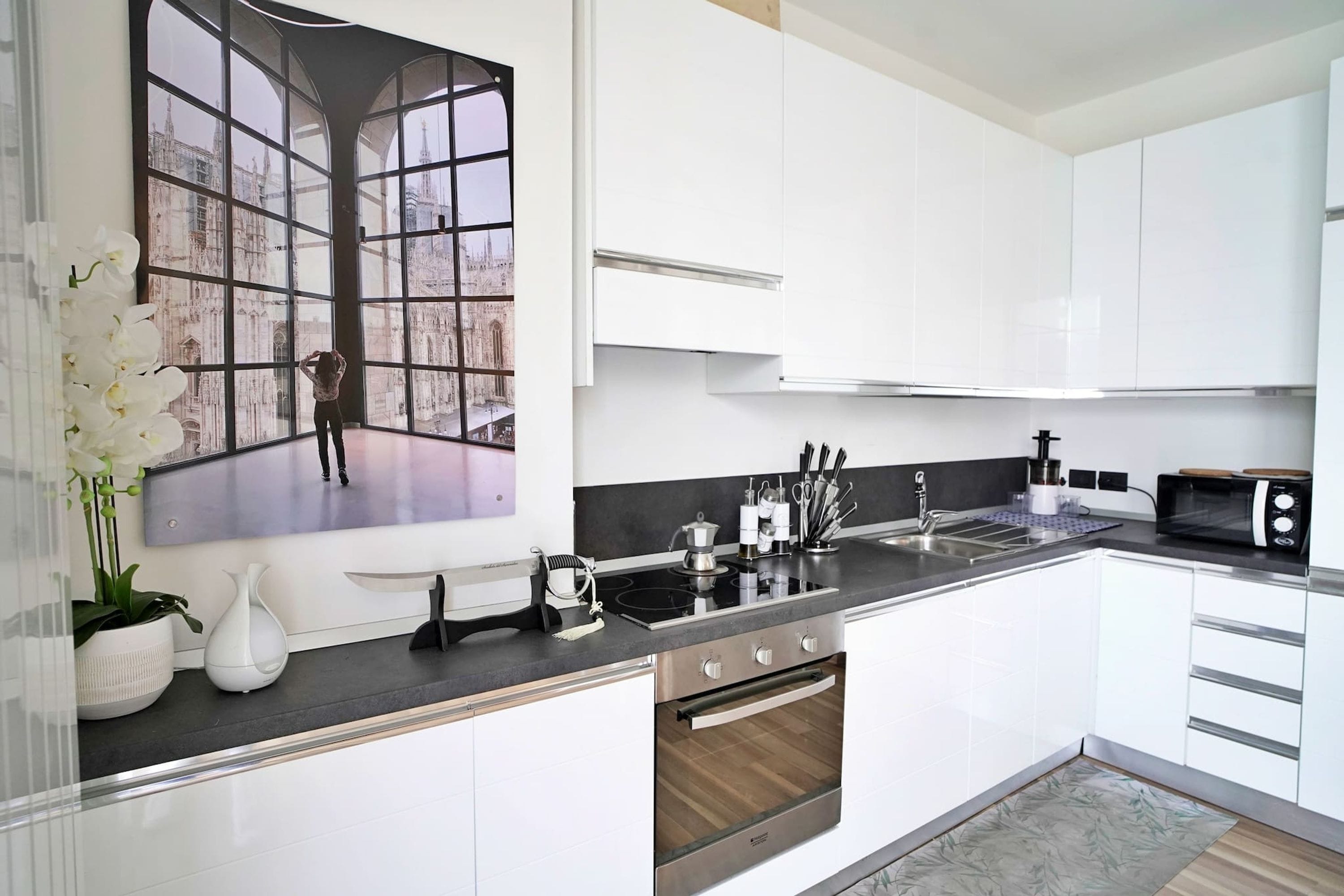 1 habitación 